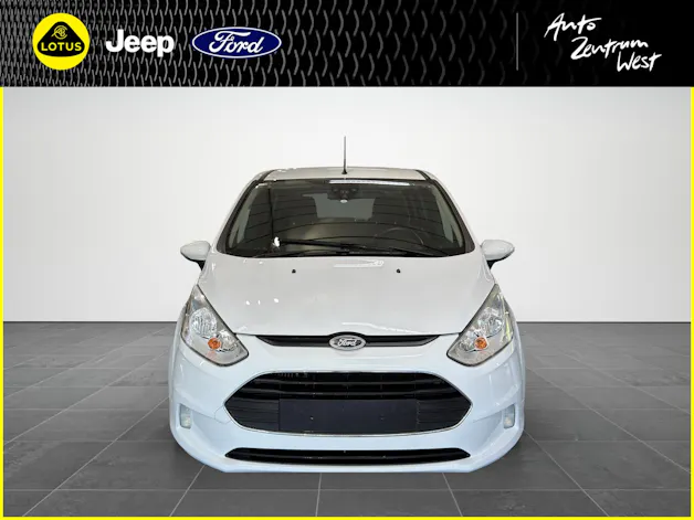Ford B-Max 1.0 SCTi Trend