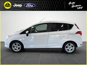 Ford B-Max 1.0 SCTi Trend