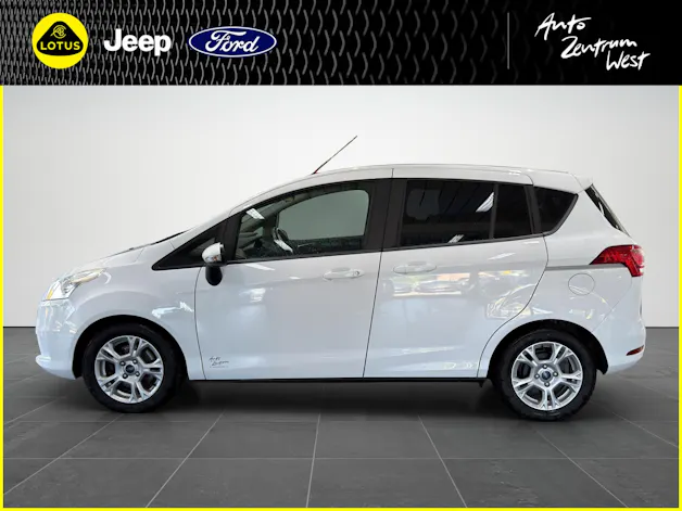 Ford B-Max 1.0 SCTi Trend