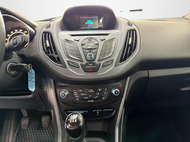 Ford B-Max 1.0 SCTi Trend