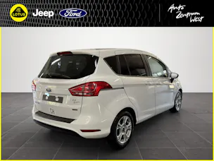 Ford B-Max 1.0 SCTi Trend