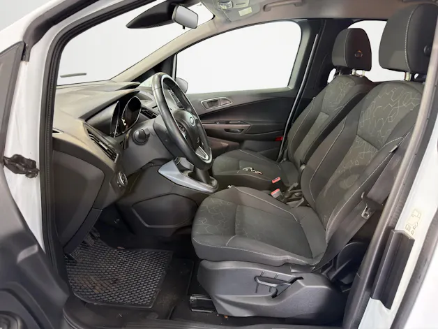 Ford B-Max 1.0 SCTi Trend