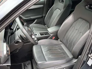 Cupra Formentor 2.0TSI VZ 4Drive DSG
