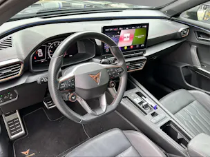 Cupra Formentor 2.0TSI VZ 4Drive DSG