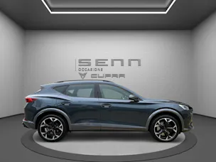 Cupra Formentor 2.0TSI VZ 4Drive DSG
