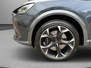 Cupra Formentor 2.0TSI VZ 4Drive DSG