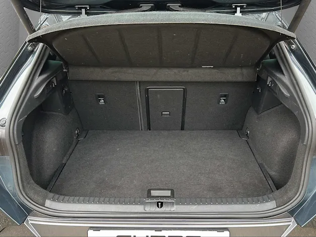 Cupra Formentor 2.0TSI VZ 4Drive DSG