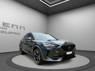 Cupra Formentor 2.0TSI VZ 4Drive DSG