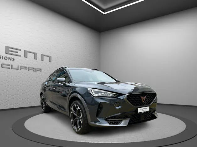 Cupra Formentor 2.0TSI VZ 4Drive DSG