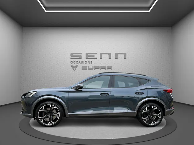 Cupra Formentor 2.0TSI VZ 4Drive DSG