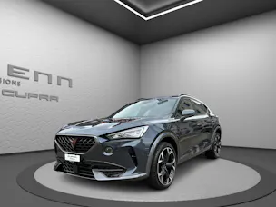 Cupra Formentor 2.0TSI VZ 4Drive DSG