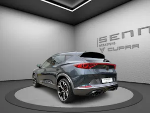 Cupra Formentor 2.0TSI VZ 4Drive DSG