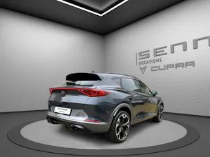 Cupra Formentor 2.0TSI VZ 4Drive DSG