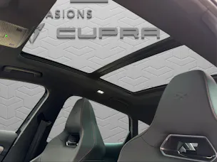 Cupra Formentor 2.0TSI VZ 4Drive DSG