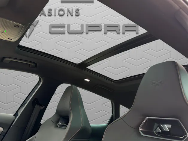 Cupra Formentor 2.0TSI VZ 4Drive DSG