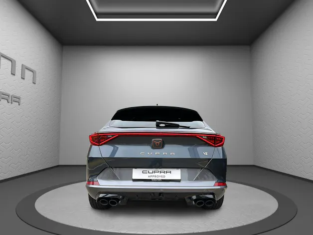 Cupra Formentor 2.0TSI VZ 4Drive DSG