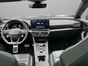Cupra Formentor 2.0TSI VZ 4Drive DSG