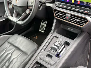Cupra Formentor 2.0TSI VZ 4Drive DSG