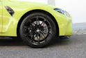 BMW M3 Competition M CARBON SCHALENSITZE *SAO PAULO GELB*