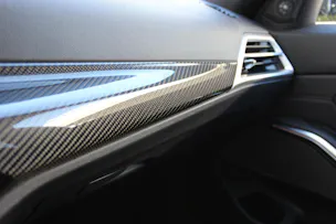 BMW M3 Competition M CARBON SCHALENSITZE *SAO PAULO GELB*