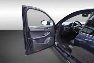 Porsche Macan PDK