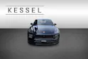 Porsche Macan PDK