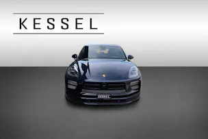 Porsche Macan PDK