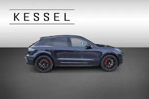 Porsche Macan PDK