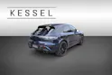 Porsche Macan PDK