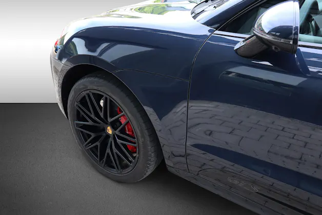 Porsche Macan PDK