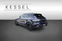 Porsche Macan PDK