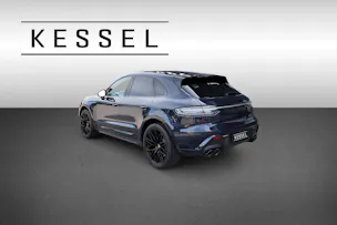 Porsche Macan PDK