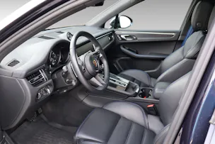Porsche Macan PDK