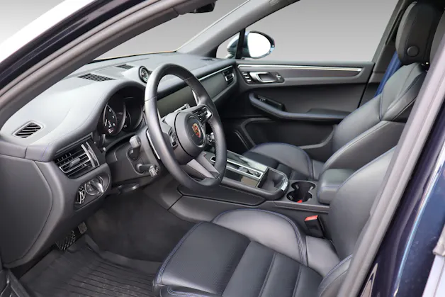 Porsche Macan PDK