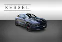 Porsche Macan PDK