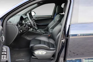 Porsche Macan PDK