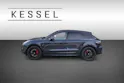 Porsche Macan PDK