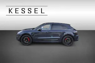 Porsche Macan PDK