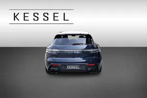 Porsche Macan PDK