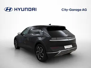 Hyundai Ioniq 5 Vertex 4WD 77.4 kWh