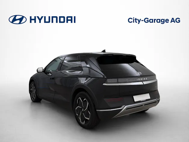 Hyundai Ioniq 5 Vertex 4WD 77.4 kWh