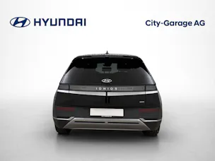 Hyundai Ioniq 5 Vertex 4WD 77.4 kWh