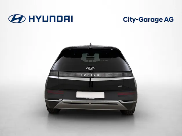 Hyundai Ioniq 5 Vertex 4WD 77.4 kWh