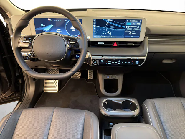 Hyundai Ioniq 5 Vertex 4WD 77.4 kWh