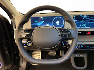 Hyundai Ioniq 5 Vertex 4WD 77.4 kWh