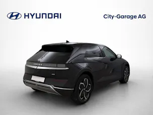 Hyundai Ioniq 5 Vertex 4WD 77.4 kWh