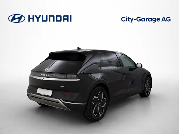 Hyundai Ioniq 5 Vertex 4WD 77.4 kWh