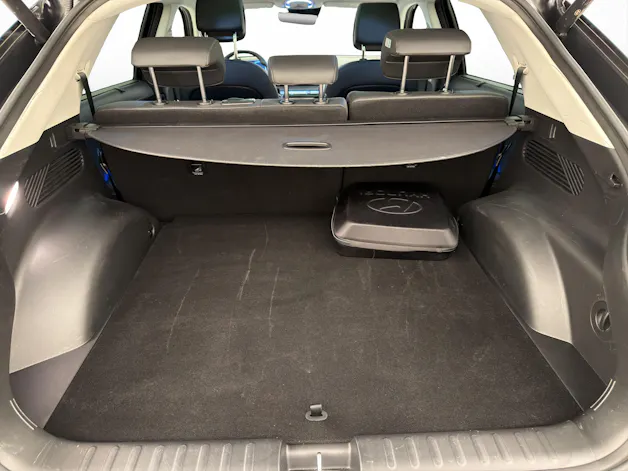 Hyundai Ioniq 5 Vertex 4WD 77.4 kWh