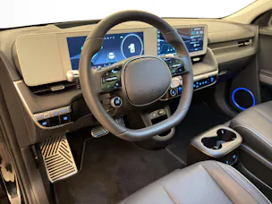 Hyundai Ioniq 5 Vertex 4WD 77.4 kWh