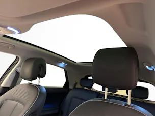 Hyundai Ioniq 5 Vertex 4WD 77.4 kWh